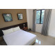 Greenotel Standard Double Room