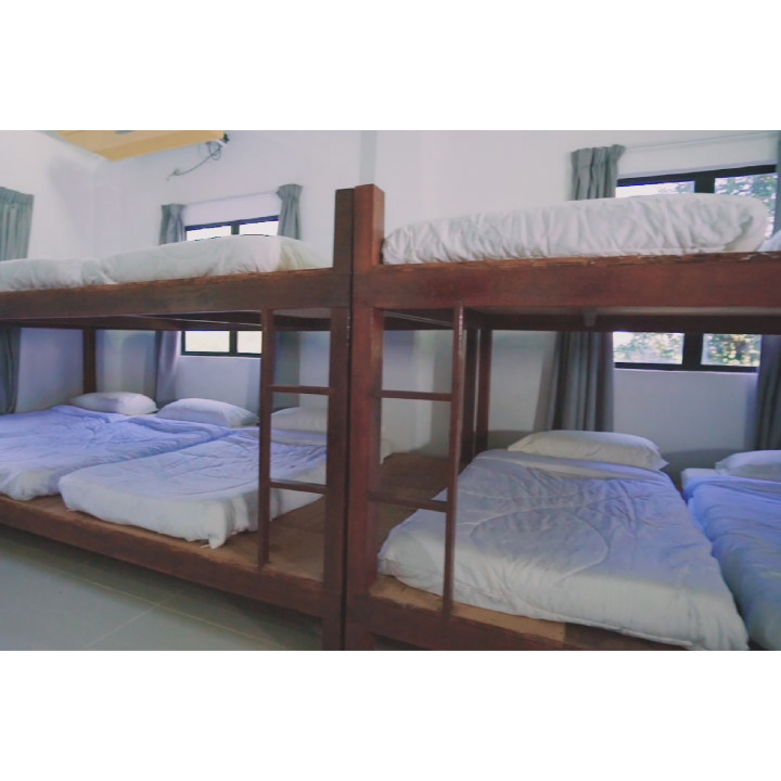 Dormitory MALE/FEMALE